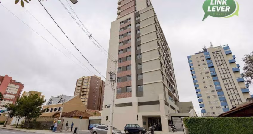Apartamento com 3 dormitórios à venda, 245 m² por R$ 2.200.000,00 - Bacacheri - Curitiba/PR