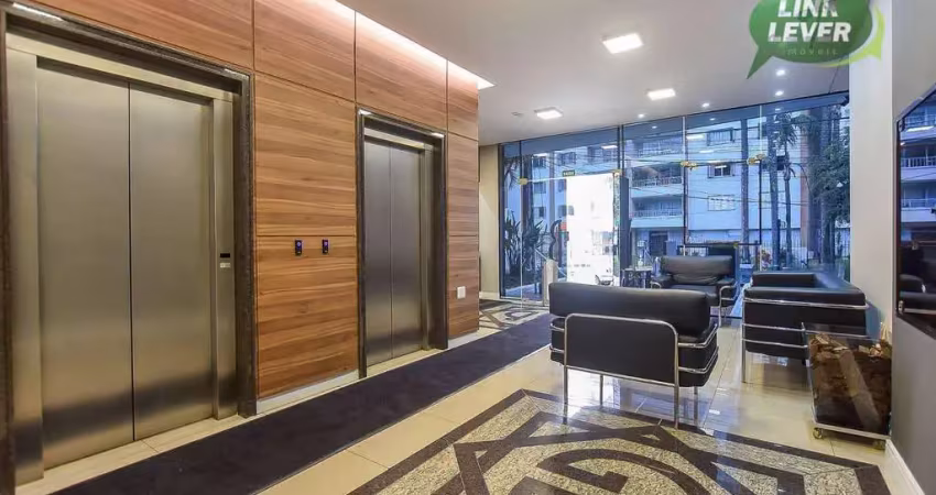 Quatro Salas à venda, 67 m² por R$ 490.000 - Centro Cívico - Curitiba/PR