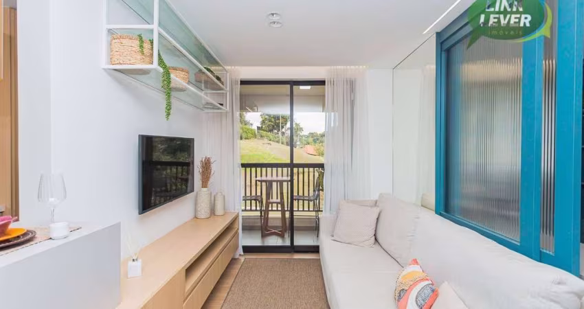 Apartamento com 2 dormitórios à venda, 59 m² por R$ 583.690,00 - Tingui - Curitiba/PR