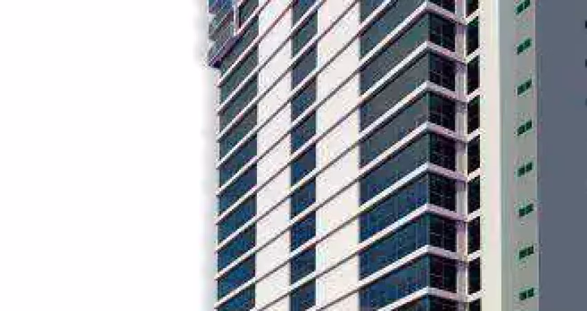 Apartamento com 3 dormitórios à venda, 178 m² por R$ 1.700.000,00 - Cabral - Curitiba/PR