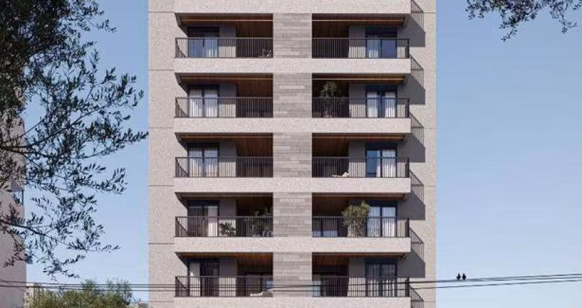 Apartamento com 2 dormitórios à venda, 78 m² por R$ 1.032.547,00 - Água Verde - Curitiba/PR
