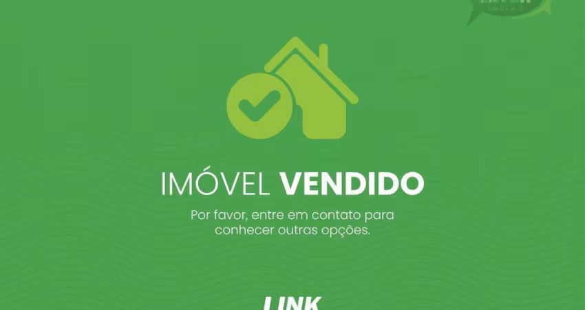Apartamento com 2 dormitórios à venda, 44 m² por R$ 160.000,00 - Colônia Murici - São José dos Pinhais/PR