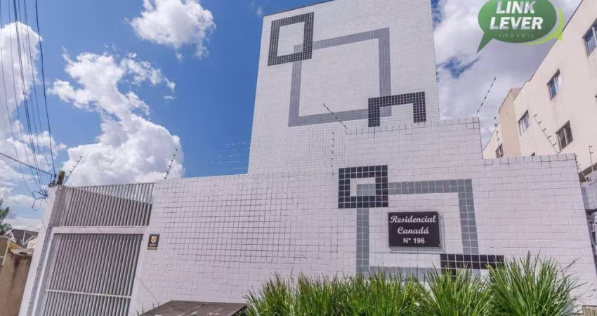 Apartamento Garden com 2 dormitórios à venda, 82 m² por R$ 359.000 - Tingui - Curitiba/PR