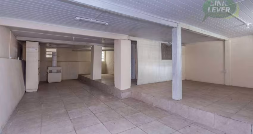 Box/Garagem para alugar por R$ 900,00/mês - Boa Vista - Curitiba/PR