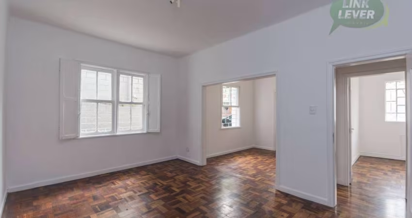 Apartamento com 3 dormitórios para alugar, 135 m² por R$ 2.950,00/mês - Mercês - Curitiba/PR