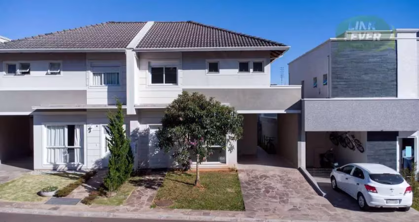 Sobrado com 3 dormitórios à venda, 133 m² por r$ 1.140.000,00 - cidade industrial - curitiba/pr