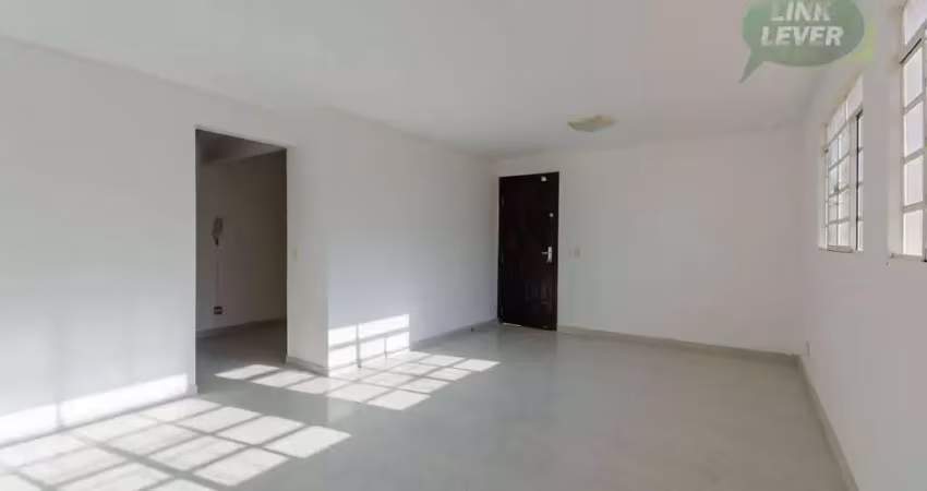 Sobrado com 3 dormitórios para alugar, 113 m² por r$ 3.132,00/mês - santa cândida - curitiba/pr