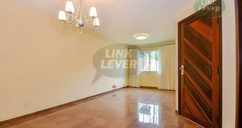 Sobrado com 3 dormitórios para alugar, 147 m² por r$ 4.875,00/mês - bacacheri - curitiba/pr