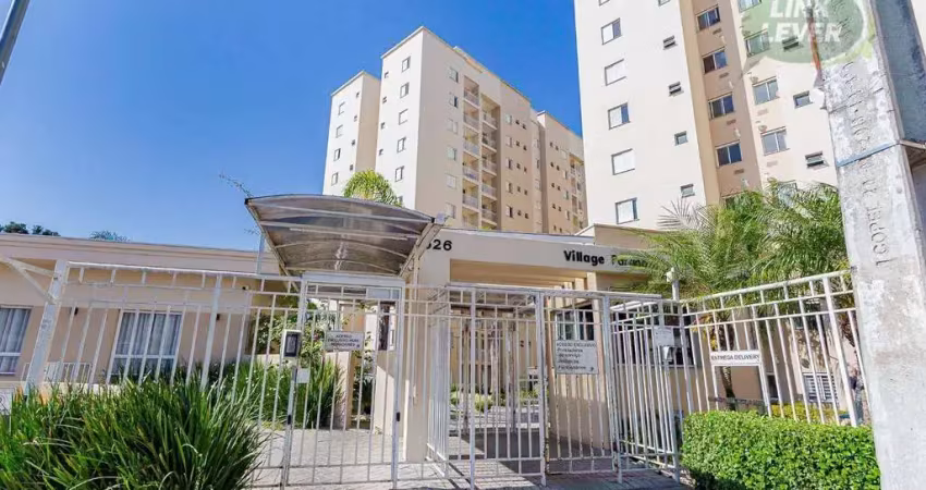 Apartamento com 2 quartos à venda na Rua Hilário Moro, 526, Tingui, Curitiba