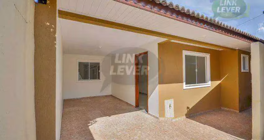 Casa com 3 dormitórios para alugar, 70 m² por r$ 2.764/mês - ahú - curitiba/pr