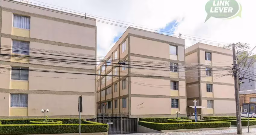 Apartamento com 2 dormitórios para alugar, 77 m² por r$ 3.005,00/mês - centro cívico - curitiba/pr