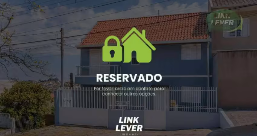Sobrado com 4 dormitórios para alugar, 280 m² por r$ 2.759,00/mês - bairro alto - curitiba/pr