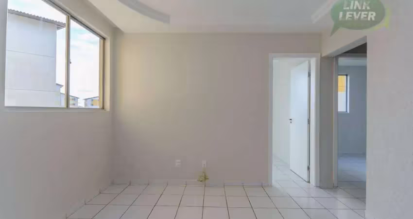 Apartamento com 2 dormitórios para alugar, 49 m² por r$ 1.705,00/mês - parque da fonte - são josé dos pinhais/pr