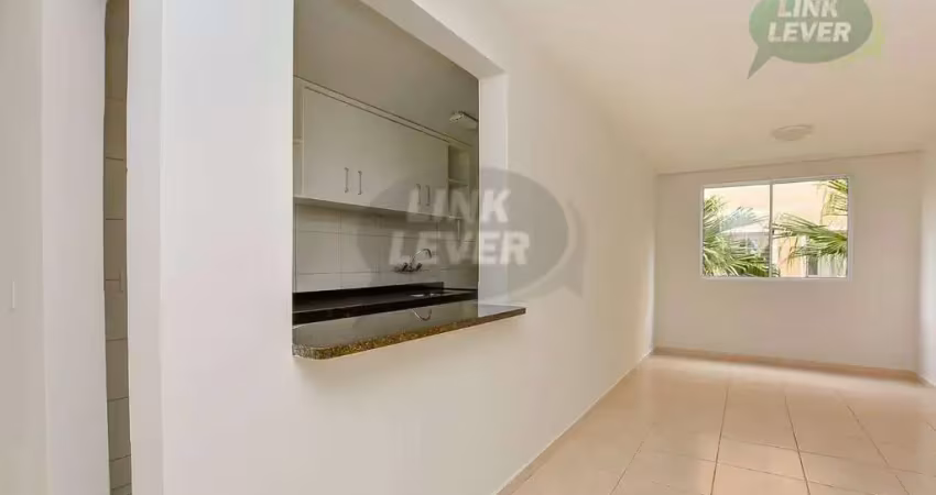 Apartamento com 3 dormitórios para alugar, 69 m² por r$ 3.675/mês - boa vista - curitiba/pr