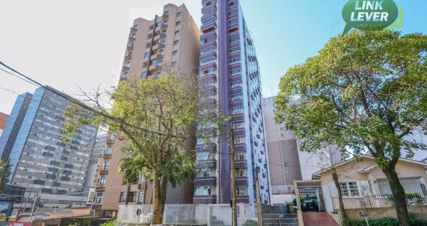 Apartamento com 3 dormitórios à venda, 99 m² por R$ 684.000,00 - Bacacheri - Curitiba/PR
