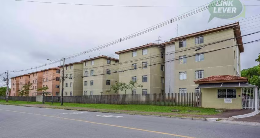 Apartamento com 3 dormitórios para alugar, 51 m² por R$ 2.380,00/mês - Bairro Alto - Curitiba/PR