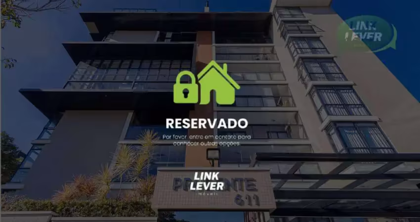 Apartamento com 3 dormitórios à venda, 154 m² por r$ 1.370.000,00 - mercês - curitiba/pr