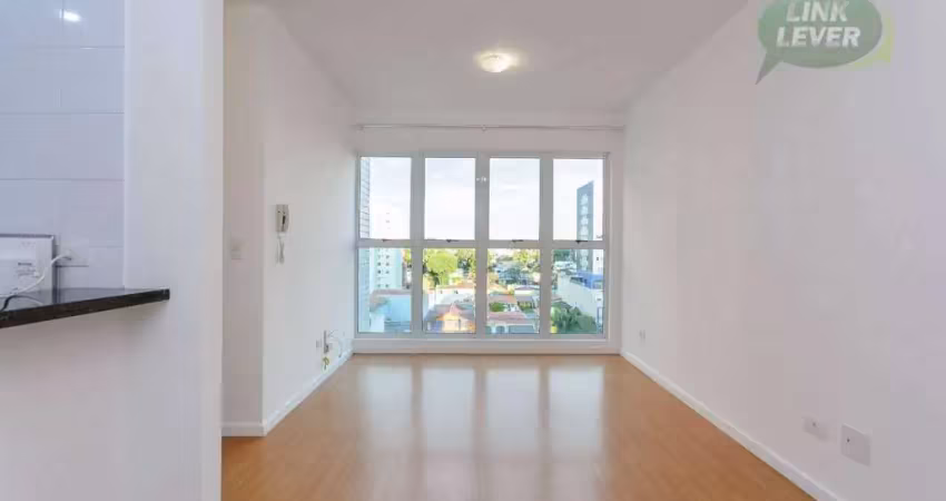 Apartamento com 3 dormitórios para alugar, 60 m² por r$ 3.557,00/mês - boa vista - curitiba/pr