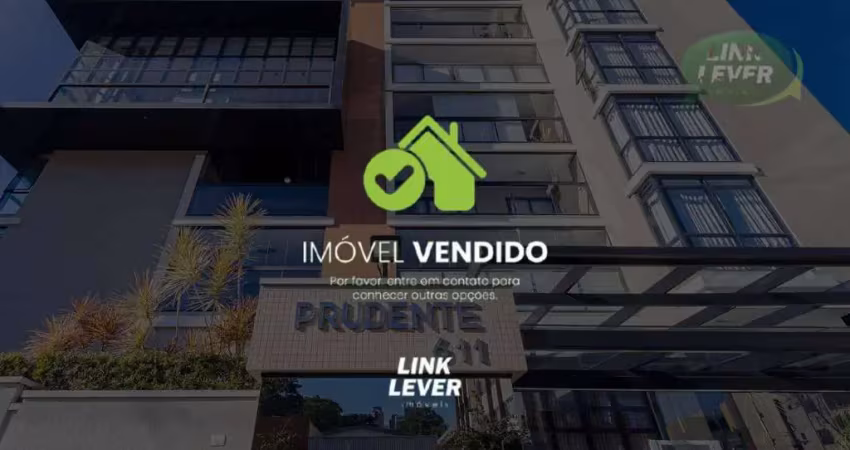 Apartamento com 3 dormitórios à venda, 154 m² - bigorrilho - curitiba/pr