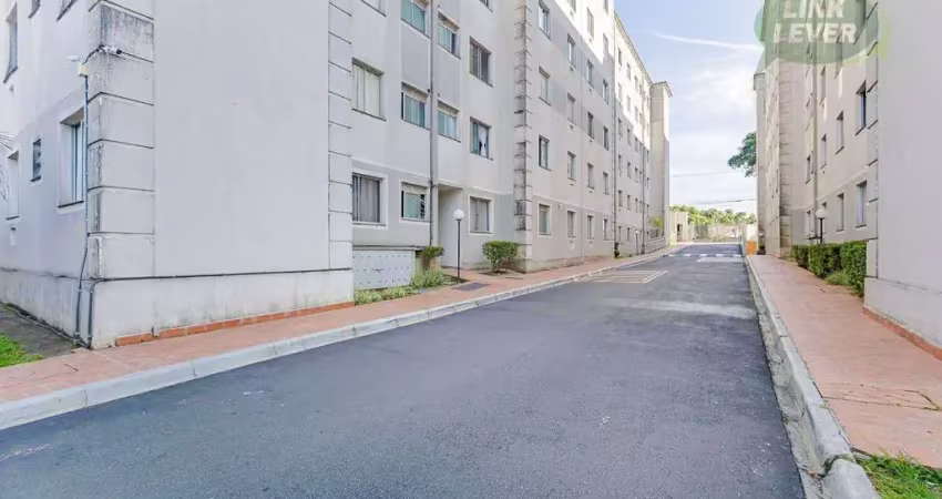 Apartamento com 2 quartos à venda na Rua Fernando de Noronha, 933, Boa Vista, Curitiba