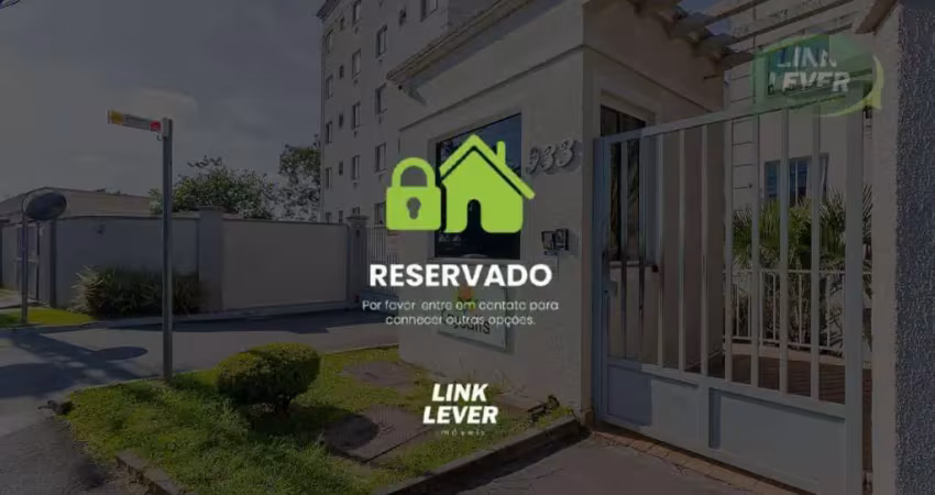 Apartamento com 2 quartos à venda na Rua Fernando de Noronha, 933, Boa Vista, Curitiba