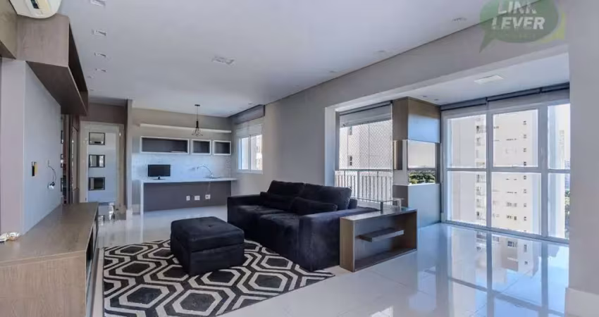 Apartamento com 2 dormitórios para alugar, 113 m² por r$ 7.238,00/mês - ecoville - curitiba/pr