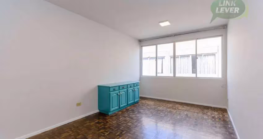 Apartamento com 2 dormitórios para alugar, 77 m² por r$ 3.169/mês - juvevê - curitiba/pr