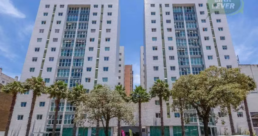 Apartamento com 3 dormitórios para alugar, 60 m² bacacheri - curitiba/pr
