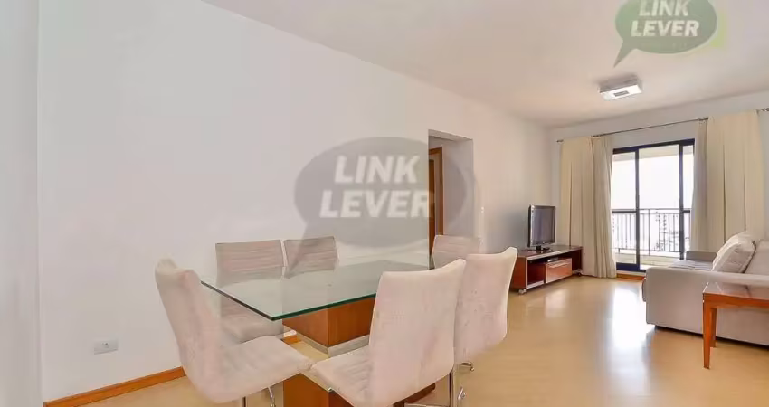 Apartamento com 2 dormitórios para alugar, 83 m² por r$ 4.968/mês - batel - curitiba/pr