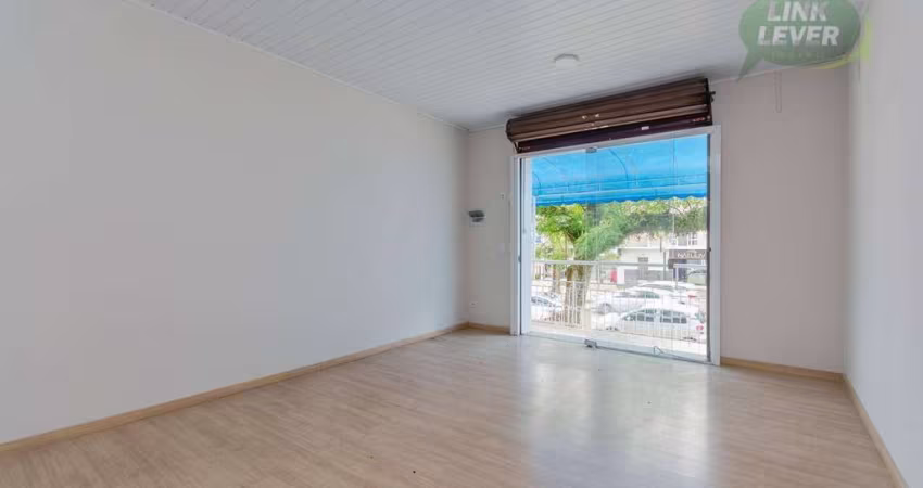 Sala para alugar, 36 m² por R$ 1.406/mês - Boa Vista - Curitiba/PR
