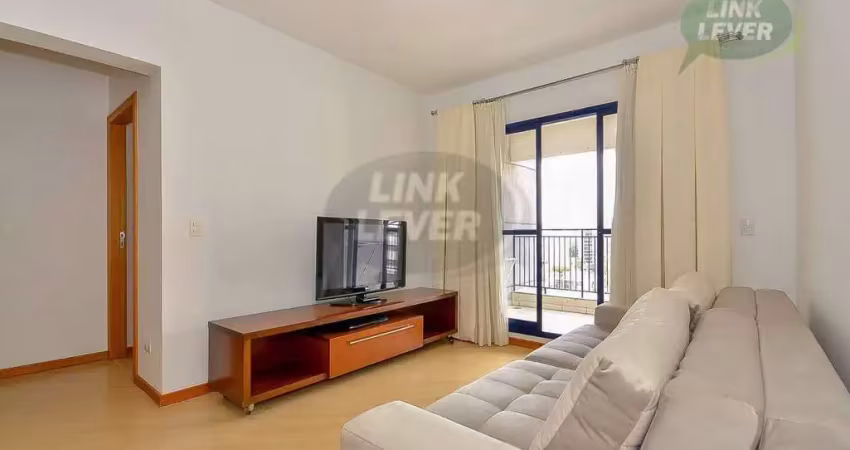 Apartamento com 2 dormitórios para alugar, 83 m² por r$ 4.968/mês - bigorrilho - curitiba/pr