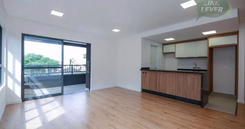 Apartamento com 3 dormitórios para alugar, 88 m² por r$ 4.968,00/mês - boa vista - curitiba/pr