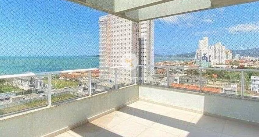 Cobertura com 3 dormitórios à venda, 183m² por R$1.550.000,00 - Centro - Balneário Piçarras/SC.