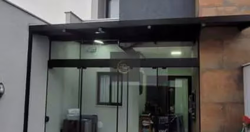 Geminado mobiliado com 3 dormitórios à venda, 113,22m² - guanabara