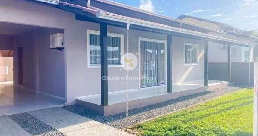 Casa no Vila Nova com 3 quartos, sendo 1 suíte