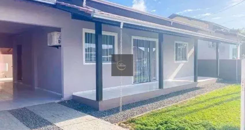Casa com 3 quartos à venda na Vila Nova, Joinville 