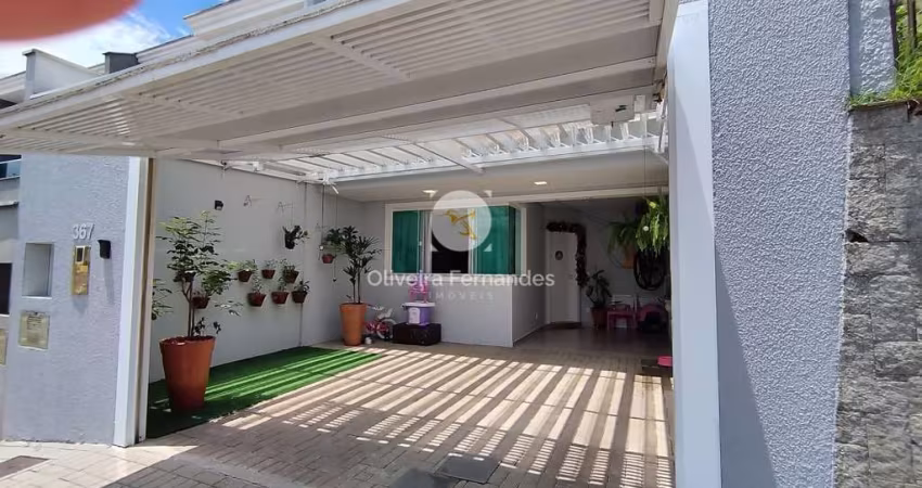 Casa em Glória, Joinville/SC