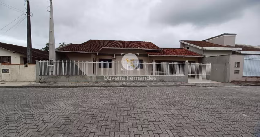 Casa com 3 quartos no Guanabara