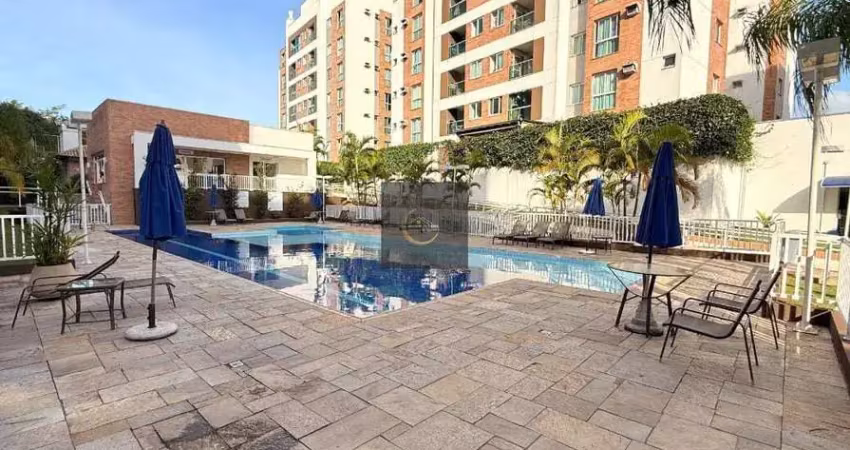Apartamento com 3 dormitórios à venda no residencial jardins home club — floresta