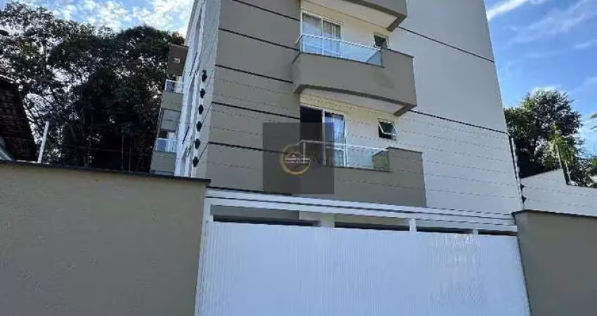 Apartamento com 2 dormitórios- semimobiliado à venda no costa e silva — joinville/sc