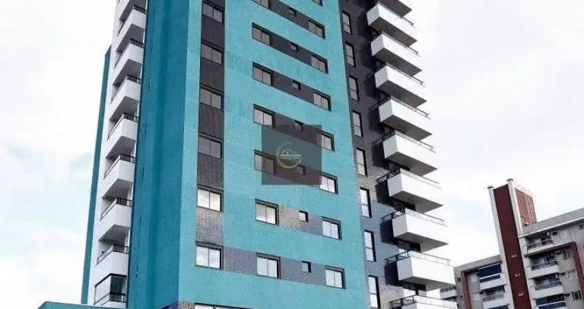Apartamento à venda no bairro saguaçu - joinville/sc