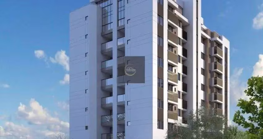 Apartamento com 3 dormitórios no anita garibaldi – pronto para morar!