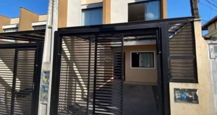 Casa com 3 quartos à venda no Saguaçu, Joinville 
