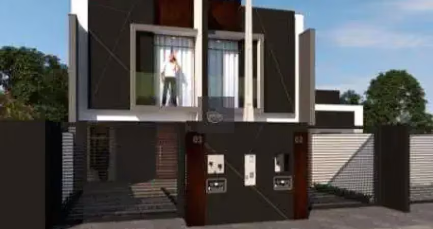 Casa com 3 quartos à venda no Saguaçu, Joinville 
