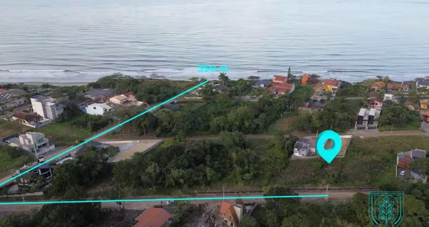 Terreno à venda na Rua Catacatá, 173, Pontal do Norte, Itapoá