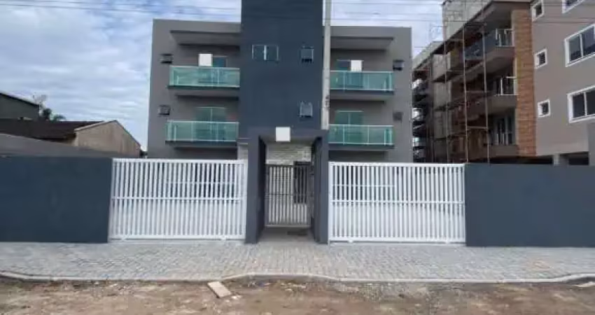 Vende-se Apartamento novo e térreo em Itapoá SC. Apenas 400 metros da praia