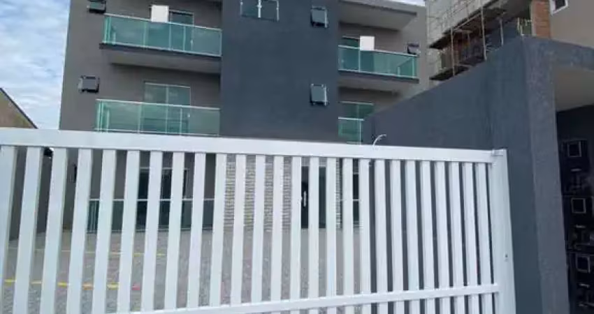 Apartamento com 3 quartos à venda na Rua 1070 Manoel Pedro da Silveira, 421, Paese, Itapoá