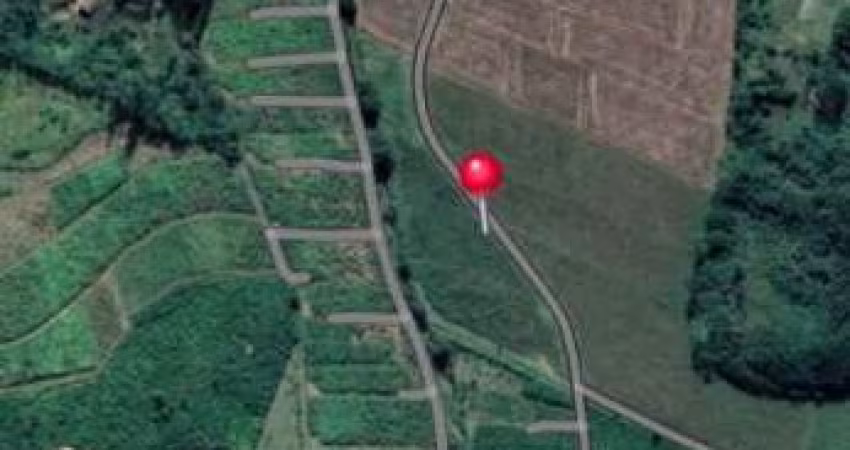 Terreno à venda no Sai Mirim, Itapoá 