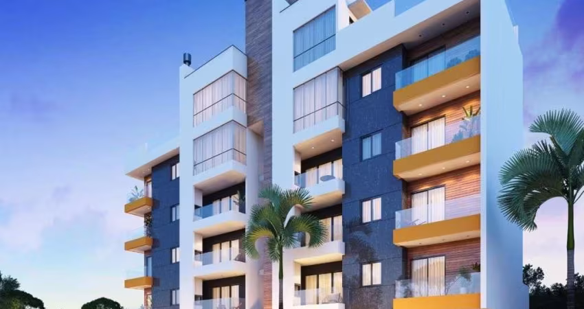 Cobertura  à venda, 100 metros do mar por R$ 1.580.000 - Jardim da Barra - Itapoá/SC