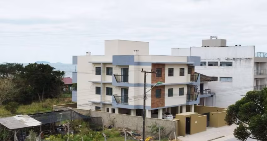 Apartamento com 3 dormitórios à venda, 80 m² por R$ 555.000,00 - Princesa do Mar - Itapoá/SC